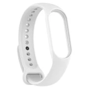 Ремінець для фітнес браслета Armorstandart комплект 3шт Xiaomi Mi Band 7/6/5 New Style Lavender (ARM77039) (UA)