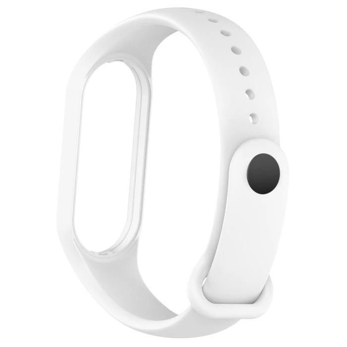 Ремешок для фитнес браслета Armorstandart комплект 3шт Xiaomi Mi Band 7/6/5 New Style Lavender (ARM77039) (UA)
