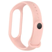 Ремінець для фітнес браслета Armorstandart комплект 3шт Xiaomi Mi Band 7/6/5 New Style Pink (ARM77037) (UA)