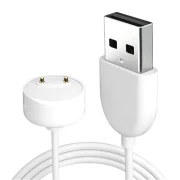 Ремінець для фітнес браслета Armorstandart комплект 3шт Xiaomi Mi Band 7/6/5 New Style White (ARM77041) (UA)