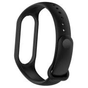 Ремінець для фітнес браслета Armorstandart комплект 3шт Xiaomi Mi Band 7/6/5 New Style Yellow (ARM77040) (UA)