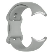 Ремінець для смарт-годинників Armorstandart Google Pixel Watch / Watch 2 / Watch 3 41 мм Сірий (ARM75418) (UA)