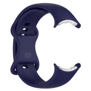 Ремінець для смарт-годинників Armorstandart Google Pixel Watch / Watch 2 / Watch 3 41 mm Midnight Blue (ARM75435) (UA)