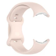 Ремінець для смарт-годинників Armorstandart Google Pixel Watch / Watch 2 / Watch 3 41 mm Pink Sand (ARM75436) (UA)