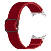 Ремінець для смарт-годинників Armorstandart Google Pixel Watch / Watch 2 / Watch 3 41 mm Червоний (ARM75426) (UA)