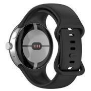 Ремінець для смарт-годинників Armorstandart Google Pixel Watch 3 45 mm Black (ARM84019) (UA)