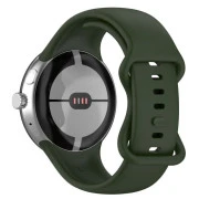Ремешок для смарт-часов Armorstandart Google Pixel Watch 3 45 mm Field Green (ARM84020) (UA)