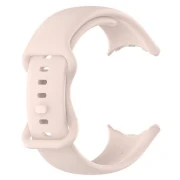 Ремінець для смарт-годинників Armorstandart Google Pixel Watch 3 45 mm Pink Sand (ARM84023) (UA)