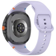 Ремешок для смарт-часов Armorstandart Samsung Galaxy Watch 8 / 8 Classic (20x113 mm) Lavender (ARM86864) (UA)