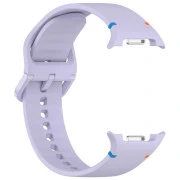 Ремешок для смарт-часов Armorstandart Samsung Galaxy Watch 8 / 8 Classic (20x113 mm) Lavender (ARM86864) (UA)