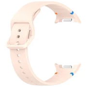 Ремешок для смарт-часов Armorstandart Samsung Galaxy Watch 8 / 8 Classic (20x113 mm) Light Pink (ARM86866) (UA)