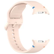 Ремешок для смарт-часов Armorstandart Samsung Galaxy Watch 8 / 8 Classic (20x113 mm) Light Pink (ARM86866) (UA)