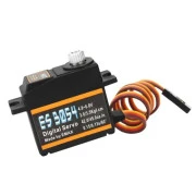 Сервопривід для дрона Emax ES3054 Digital упаковка 344 шт. (0102004012BOX300) (UA)