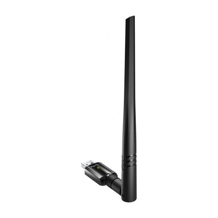 Мережева карта Wi-Fi Cudy WU1400 (UA)