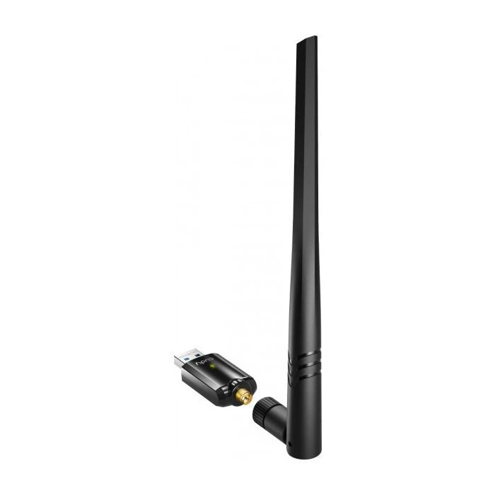 Мережева карта Wi-Fi Cudy WU1400 (UA)