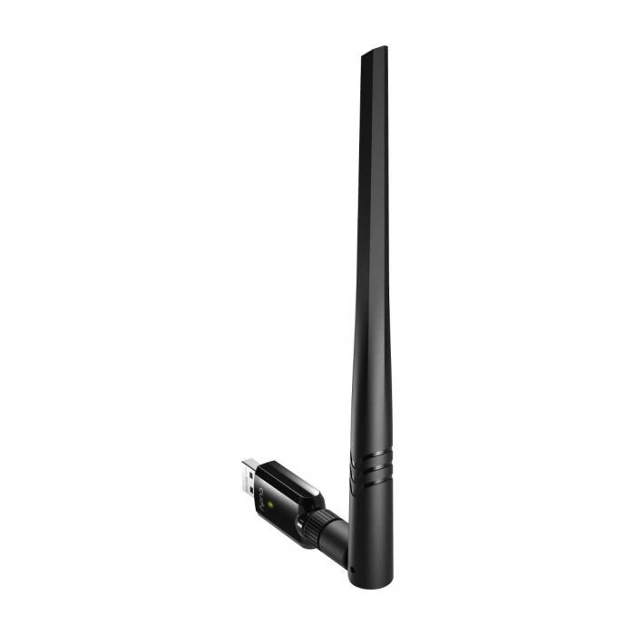 Мережева карта Wi-Fi Cudy WU1400 (UA)