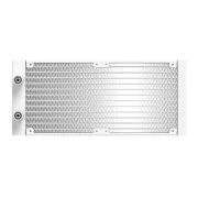 Система водяного охолодження ID-Cooling FX240 LCD White (UA)