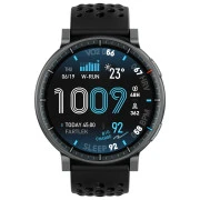 Смарт-часы Amazfit Active Max Black (W2557AP1N) (UA)