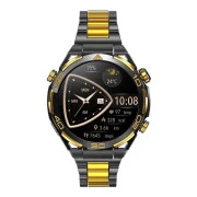 Смарт-часы Blackview W90 Pro Black (6931548325796) (UA)