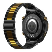 Смарт-годинники Blackview W90 Pro Black (6931548325796) (UA)