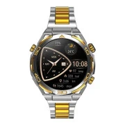 Смарт-годинники Blackview W90 Pro Silver (6931548325802) (UA)