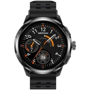 Смарт-часы Ulefone Armor Smart Watch Pro Black (6975326662826) (UA)