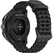 Смарт-часы Ulefone Armor Smart Watch Pro Black (6975326662826) (UA)