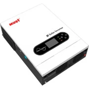 Сонячний інвертор Must PV18-6048ECO, 6000W, 48V (PV18-6048ECO) (UA)