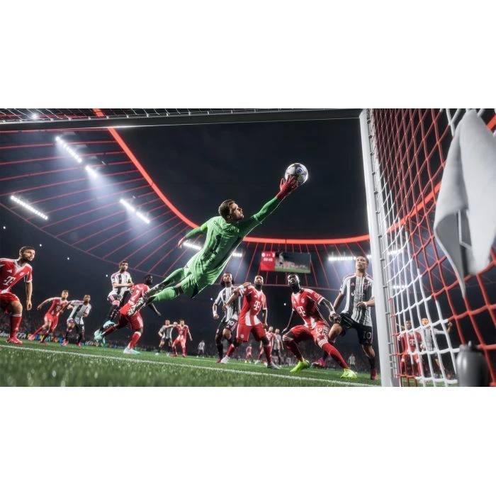 Sony EA SPORTS FC 26, BD диск (5030938125327) (UA)
