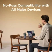 Ugreen 20000mAh 165W with Retractable Cable (PB726 55987B) (UA)