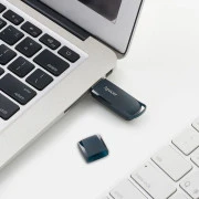 USB 3.2 500GB AS711A Apacer (AP500GAS711AU-1) (UA)