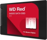 WD Red SA500 2 TB (WDS200T2R0A)