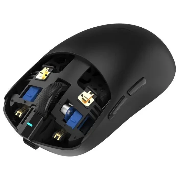 A4Tech Bloody SG5 Wireless Black (4711421003025) (UA)