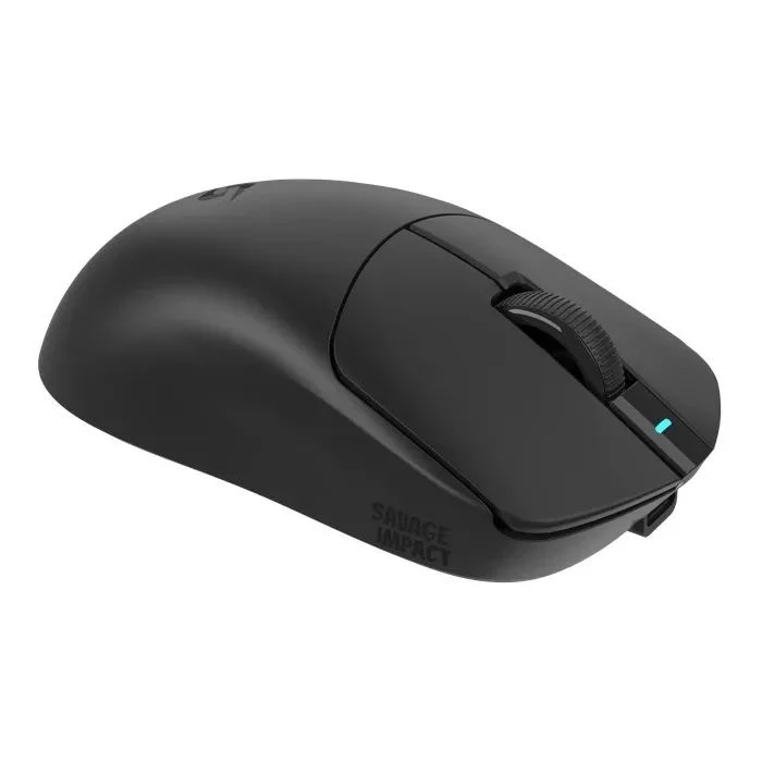 A4Tech Bloody SG5 Wireless Black (4711421003025) (UA)