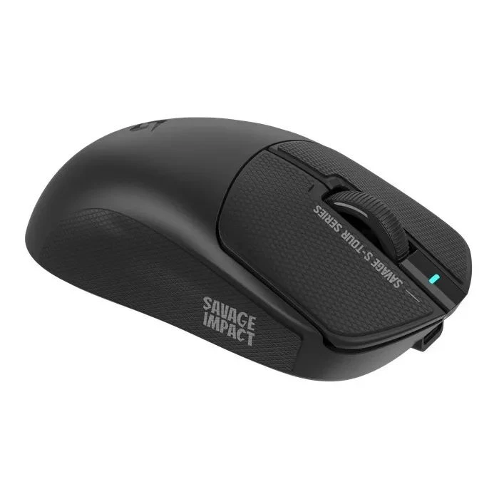 A4Tech Bloody SG5 Wireless Black (4711421003025) (UA)