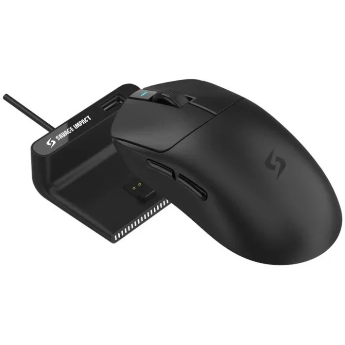 A4Tech Bloody SG5 Wireless Black (4711421003025) (UA)