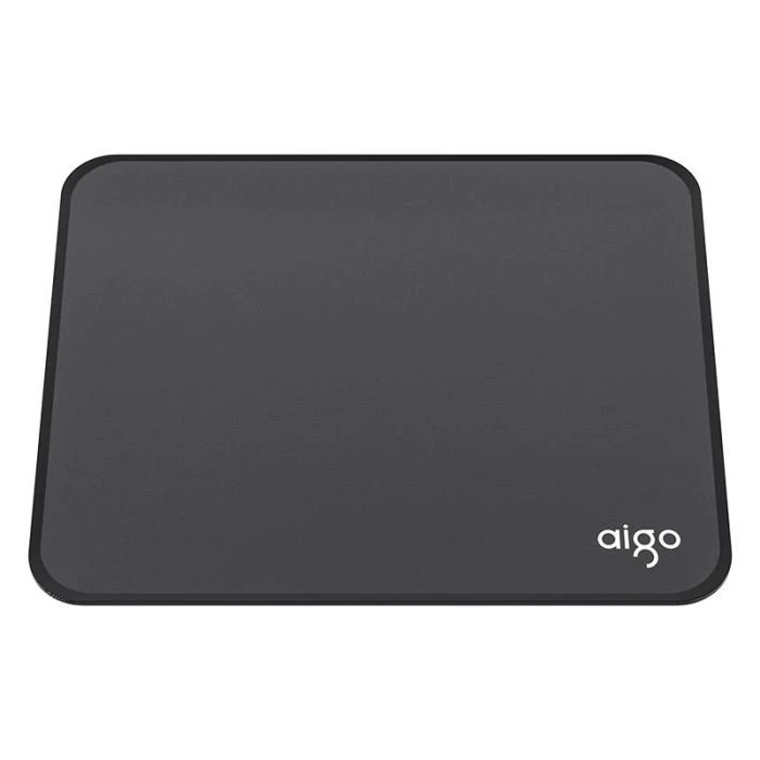 Aigo M1 Black (MP M1 BLACK) (UA)