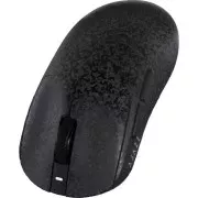 Ajazz AJ199 MAX Carbon fiber Wireless/Bluetooth/USB Black (AJ199-MAX-B) (UA)