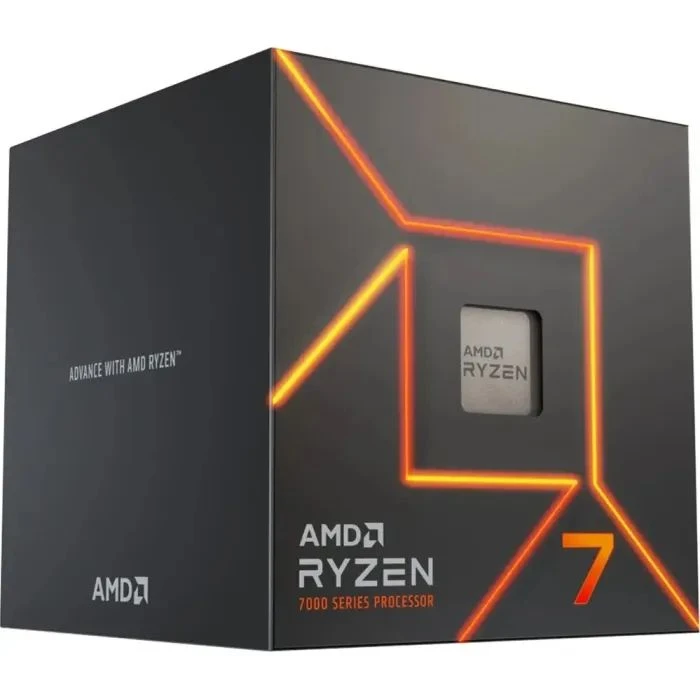 AMD Ryzen 7 7700 (100-100000592SPK) (UA)
