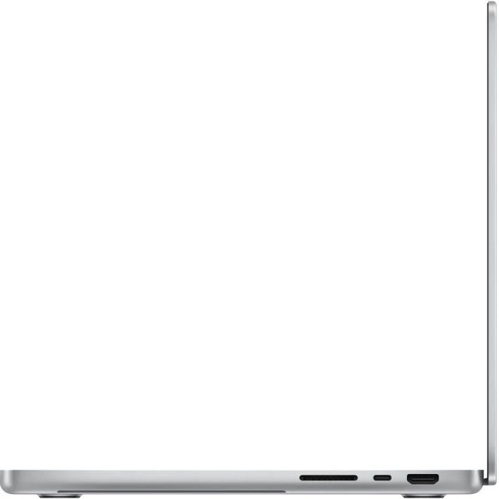Apple MacBook Pro 16 A3403 M4 Pro Silver (MX2U3UA/A) (UA)