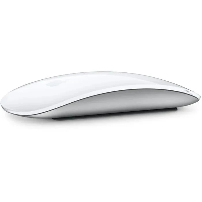 Apple Magic Mouse Multi-Touch Surface Bluetooth White (MXK53ZM/A) (UA)