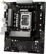 ASRock H810M-X WiFi