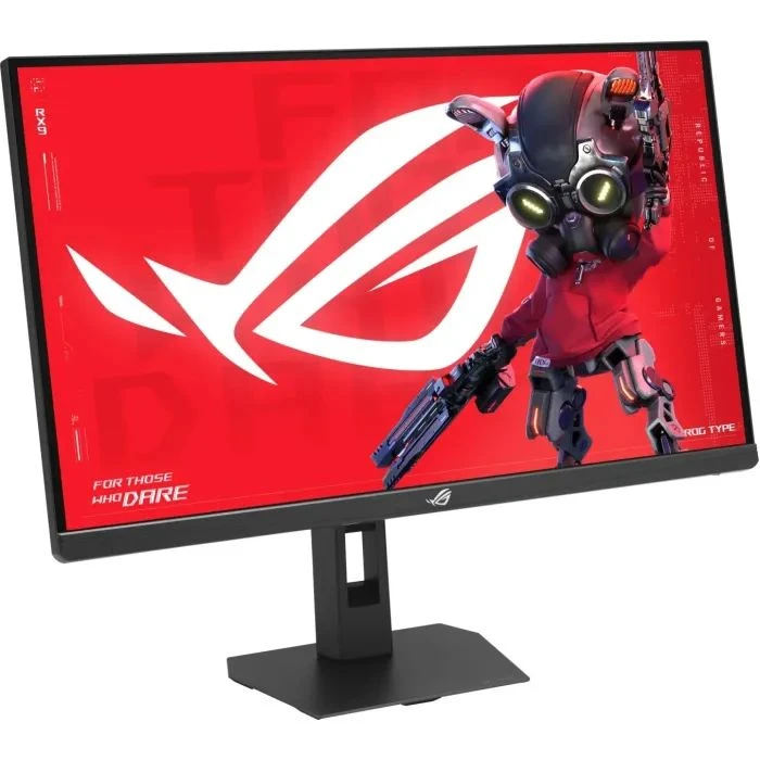 ASUS ROG Strix 5K XG27JCG (90LM0CE0-B01371) (UA) Тип монитора: Геймерский;
