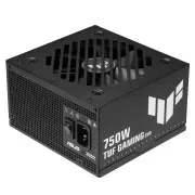 Asus TUF Gaming 750W Bronze EVO (90YE00D5-B0NA00) (UA)