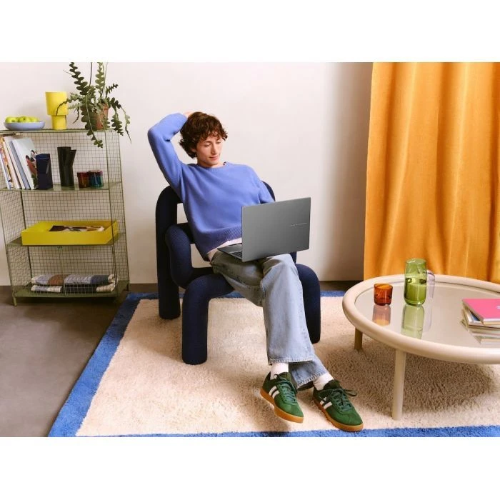 ASUS Vivobook S16 M3607HA-RP066 (90NB16F1-M00D50) (UA)