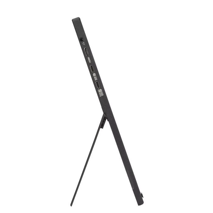 ASUS ZenScreen MB16FC (90LM0CB1-B01N71) (UA)