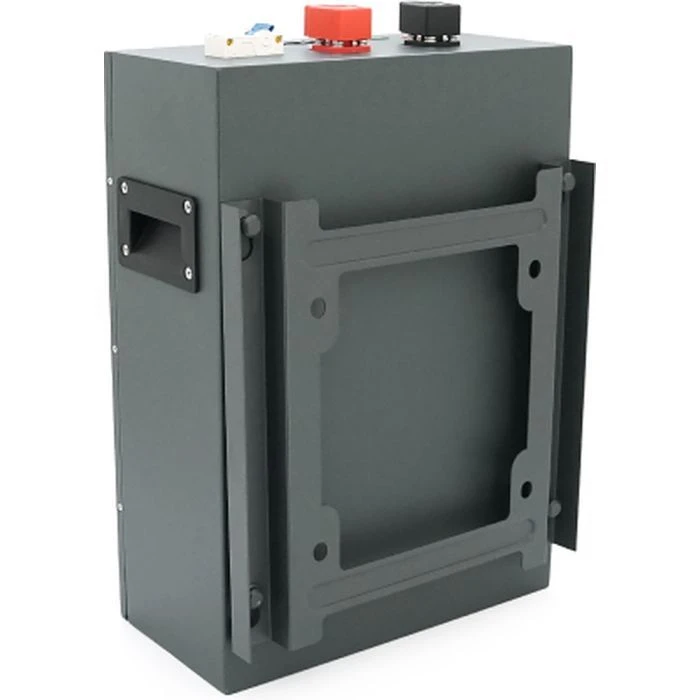 Батарея LiFePo4 AXPERT 25.6V - 100Ah (AXPERT256100) (UA)