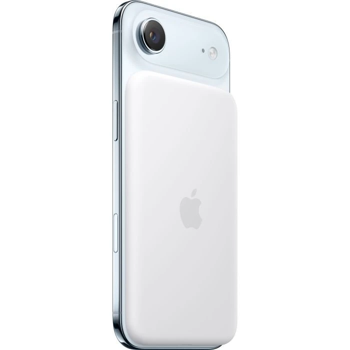 Батарея универсальная Apple iPhone Air MagSafe Battery White (MGPG4ZE/A) (UA)