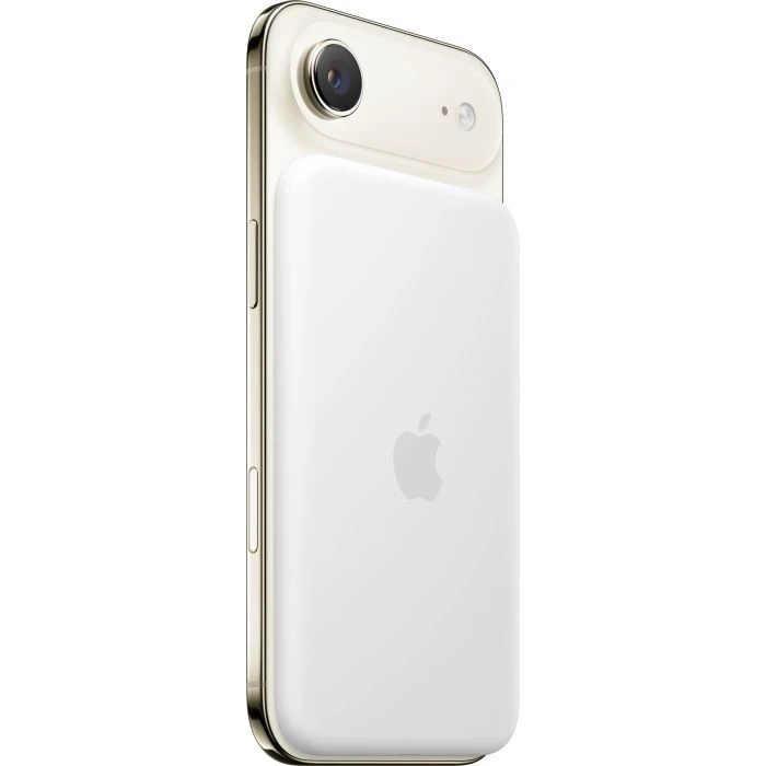 Універсальна батарея Apple iPhone Air MagSafe Battery White (MGPG4ZE/A) (UA)