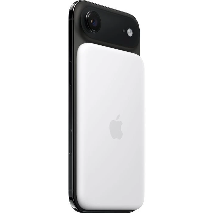 Універсальна батарея Apple iPhone Air MagSafe Battery White (MGPG4ZE/A) (UA)